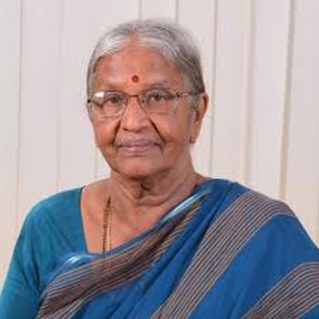 Ms. G Nachiyar