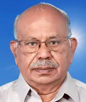 Dr. Gopalsamy Veluchamy
