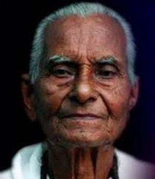 Shri Gopiram Bargayn Burabhakat
