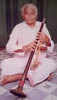 Shri Gosaveedu Shaik Hassan (Posthumous)