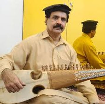 Shri Gulfam Ahmed