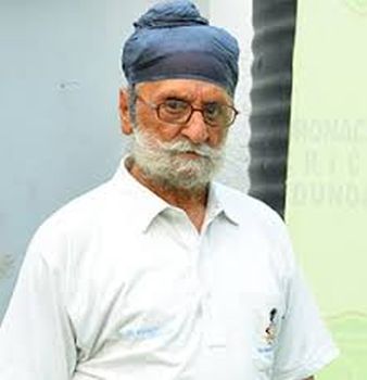 Shri Gurcharan Singh