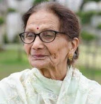 Ms. Gurmeet Bawa (Posthumous)