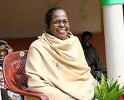 Guru Maa Kamali Soren