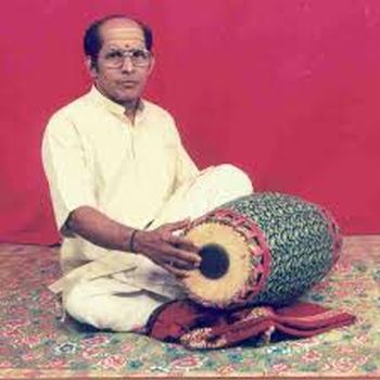 Shri Guruvayur Dorai