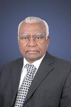 Shri Hanumantha Rao Pasupuleti