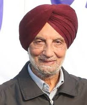 Shri Harbinder Singh