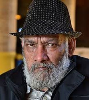 Shri Harchandan Singh Bhatty
