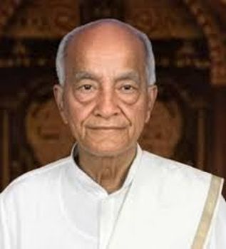 Shri Haricharan Saikia