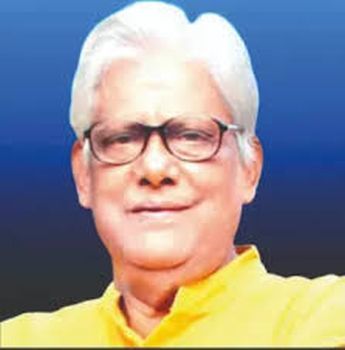 Shri Hari Madhab Mukhopadhyay (Posthumous)