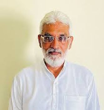 Shri Hari Om