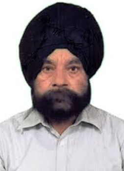 Shri Harmohinder Singh Bedi