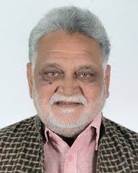 Shri Hassan Raghu
