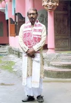 Shri Hem Chandra Goswami