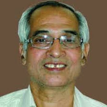 Dr. Himmatrao Bawaskar