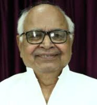 Shri Hriday Narayan Dixit