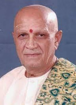 Shri H R Keshavamurthy
