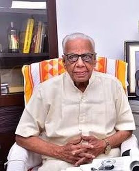 Shri H V Hande