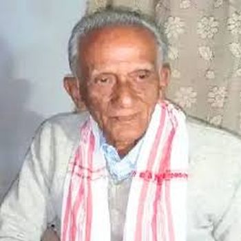 Shri Imran Shah