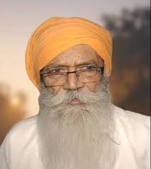 Shri Inderjit Singh Sidhu