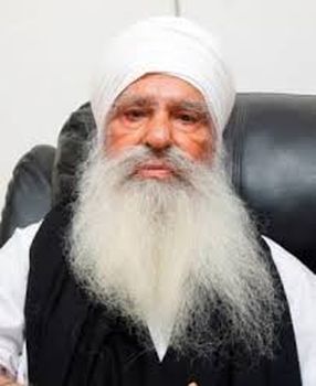 Baba Iqbal Singh Ji