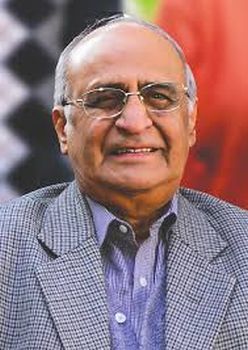 Dr. Ishwar Chander Verma