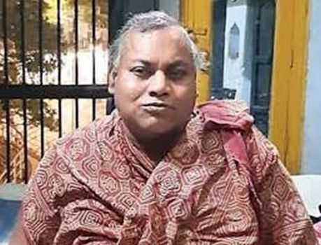 Shri Jagdish Chaudhary (Posthumous)