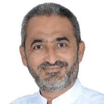 Shri Jagdish Labhshanker Trivedi