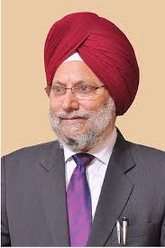 Shri Jagjit Singh Dardi