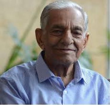 Shri Jai Bhagwan Goyal