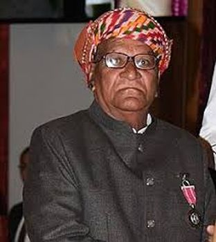 Shri Jankilal