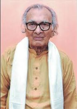 Shri Jatin Goswami