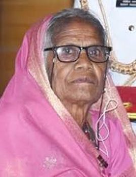 Ms. Jodhaiyabai Baiga