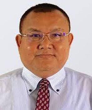 Shri Jogesh Deuri