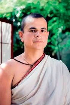 Shri Jonas Masetti