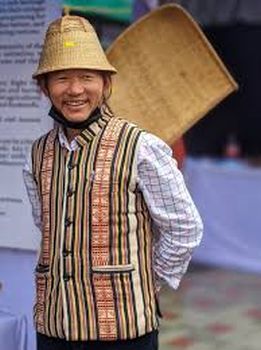 Shri Jordan Lepcha