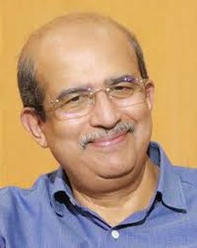 Shri Jose Chacko Periappuram