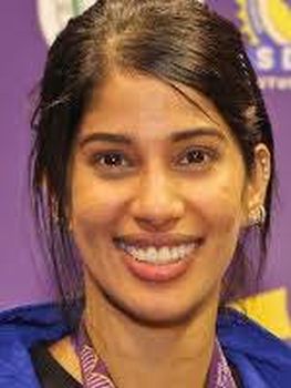 Ms. Joshna Chinappa