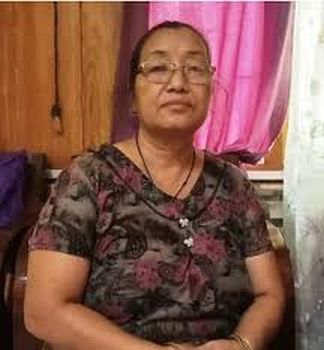 Smt. Jumde Yomgam Gamlin