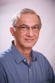 Shri Juzer Vasi