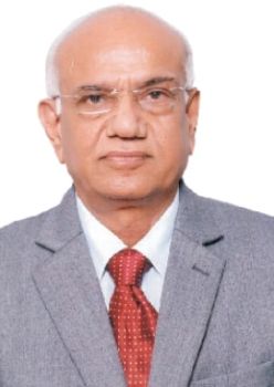 Shri Jyantkumar Maganlal Vyas