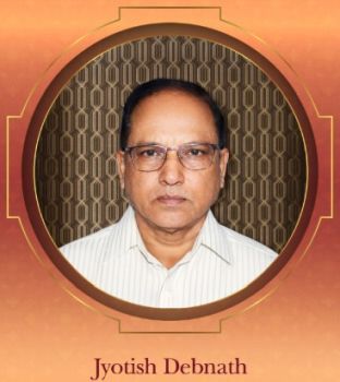 Shri Jyotish Debnath