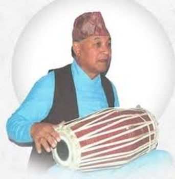 Shri Kaajee Singh