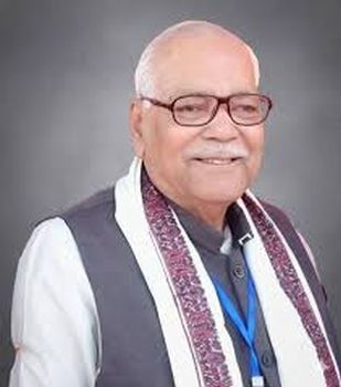 Shri Kabindra Purkayastha (Posthumous)