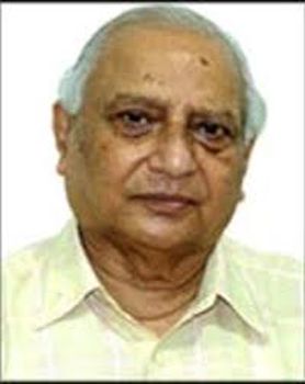 Shri Kailash Nath Dikshit