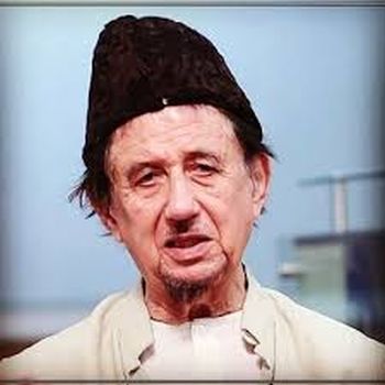 Shri Kalbe Sadiq (Posthumous)