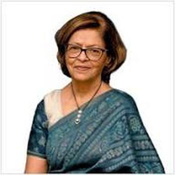 Ms. Kalpana Morparia