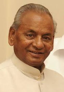 Shri Kalyan Singh (Posthumous)