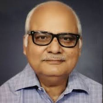 Dr. Kamlakar Tripathi