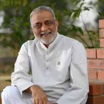 Shri Kamlesh D Patel